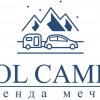 Логотип Cool Camper
