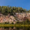 Фото Лесной отель «Голубино»