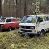 Фото Vanlife-фестиваль Hello Camper 2021