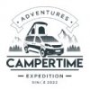 Логотип CamperTime