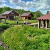 Фото База отдыха «Царская рыбалка»