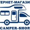 Логотип Camper-shop.ru