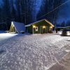 Фото Кемпинг «Лукоморье»