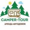 Логотип Camper Tour