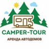 Логотип Camper Tour