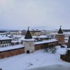 Юрьевский кремль