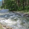 Фото Кемпинг «Синий Плёс»