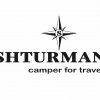 Логотип Shturman