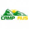 Логотип CampRus