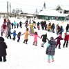 Фото Масленица в усадьбе «Богдарня»