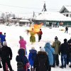 Фото Масленичная Сырмарка в АТК Богдарня