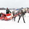 Фото Масленица в усадьбе «Богдарня»