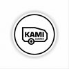 Логотип Kami.camper