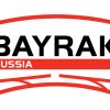 Логотип Bayrak Russia
