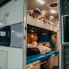 Фото Geed Camper