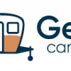 Логотип Geed Camper