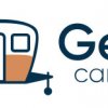 Логотип Geed Camper