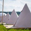 Фото Пикник в «Дикая Мята Кэмп»