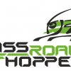 Логотип GrassHopper
