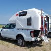 Жилой модуль GEOCamper