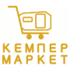 Логотип Кемпер-маркет