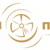 Логотип Колесим по Крыму