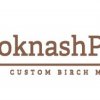 Логотип Loknash Plywood