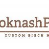 Логотип Loknash Plywood