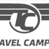 Логотип Travel Camper