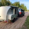 Фото Travel Camper