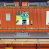 Фото Кемпинг «Казань-Осиново»