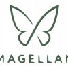 Логотип Магеллан