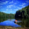 Фото Кемпинг «Целина»