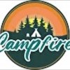 Логотип CampFire