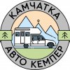 Логотип Авто Кемпер Камчатка