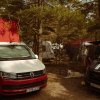 Фото Выставка «Путешествуй и точка» Hello Camper Expo