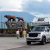 Фото Авто Кемпер Камчатка