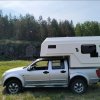 Фото Таганай Camper