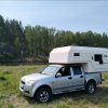 Фото Таганай Camper