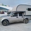 Фото Таганай Camper