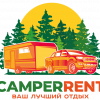 Логотип CamperRent