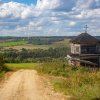 Фото Дорога на Русский Север