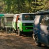 Фото Hello Camper 2024. Открытие сезона