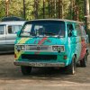 Фото Hello Camper 2024. Открытие сезона