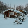 Фото Гостевая деревня Марьино Поле