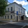 Фото Автостоянка для автотуристов «PA,B-турист»