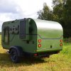 Фото HAVU Camper