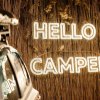 Выставка «Путешествуй и точка» Hello Camper Expo