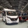 Фото Выставка «Путешествуй и точка» Hello Camper Expo