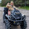 Фото Общероссийский форум автопутешественников «За горизонт»